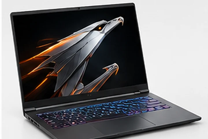 Ноутбук GIGABYTE AORUS ELITE 16