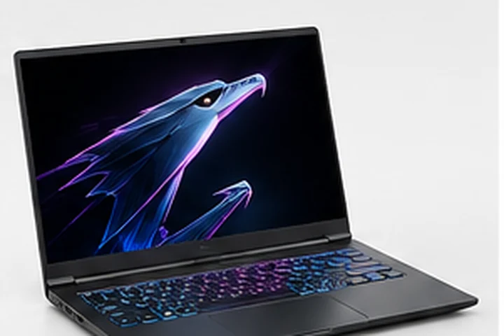 Ноутбук GIGABYTE AORUS MASTER 16