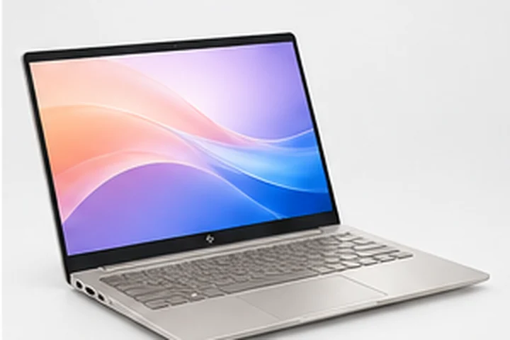 Ноутбук HP Pavilion 15