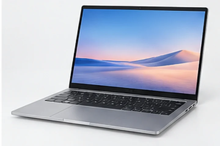 Ноутбук RedmiBook 15